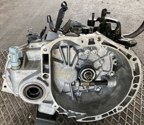 Cambio manuale marce hyundai - cambio,