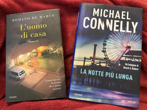 Lotto libri michael - lotto, 2