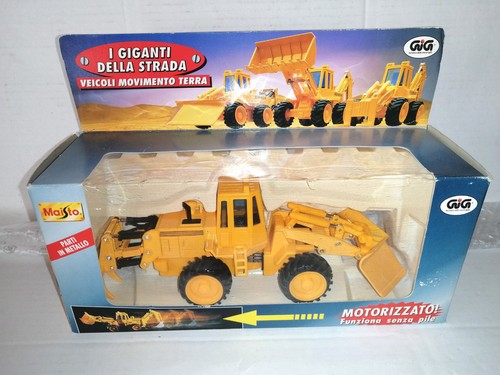 Giganti della strada - i,