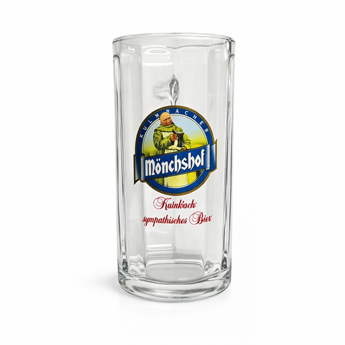 Boccale birra mönchshof - boccale,