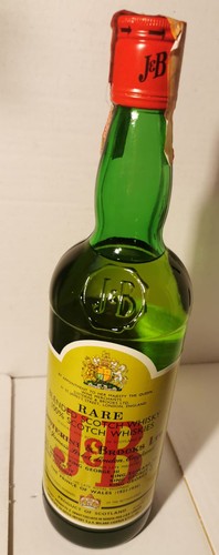 Rare blended 100 - blended, scotch