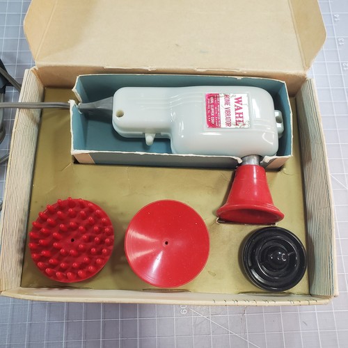 Vintage scelta vibratore - scelta,