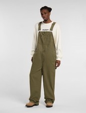 Dickies Bib Salopette Jeans