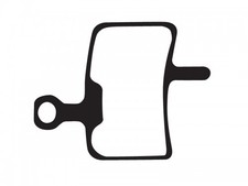 Pastiglie freno Ashima PROMAX