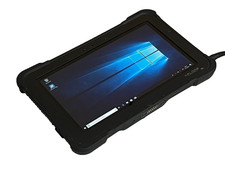 Xplore iX101B1 Rugged Tablet