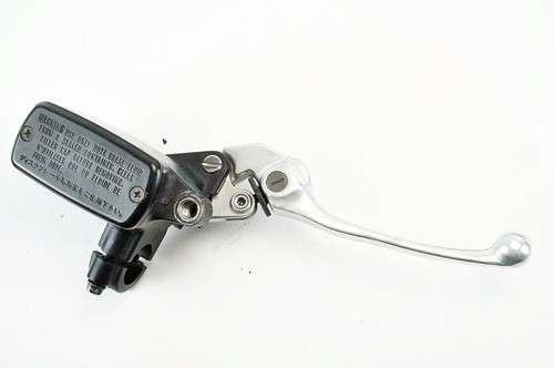 Honda hornet 600 1998 - hornet, pompa