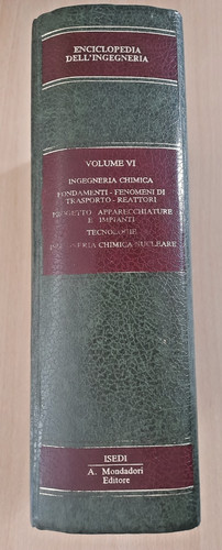 Enciclopedia dell ingegneria - dell',