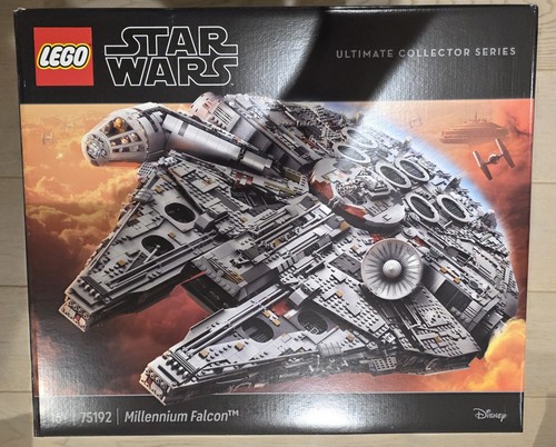 Lego star wars ucs - lego,