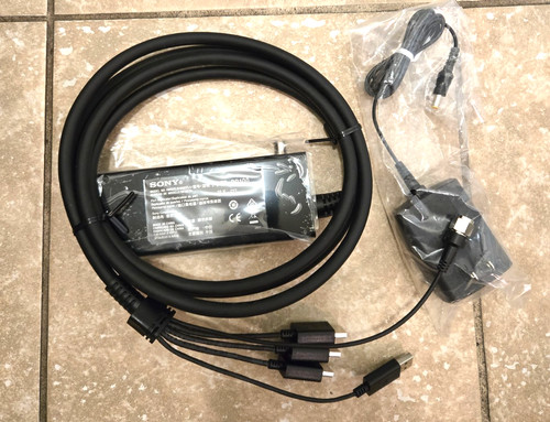 Sony ptr br100 porta - ptr-br100,