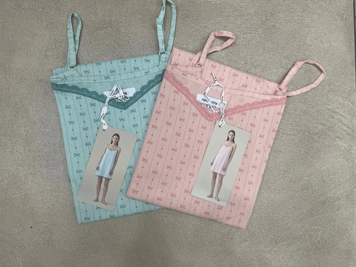 Abitino donna bretellina noi - abitino,