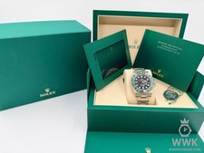 Rolex Submariner Date