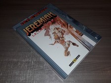 Lotto di 5 cartonati  JEREMIAH