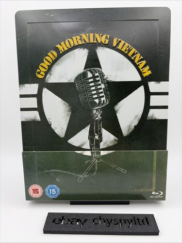 Good morning vietnam - good,
