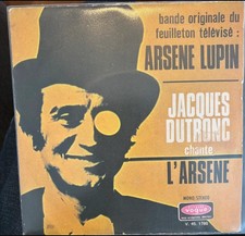 GEORGES RAUDI - STERCOK FRENCH