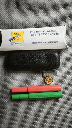 Set vtg kaweco sport - sport, by