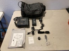 Memorex MovieCorder Camcorder