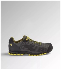 SCARPA ANTINFORTUNISTICA DIADORA BEAT DA2 TEXT LOW S1P HRO SRC