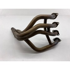 COLLETTORI DI SCARICO MARMITTA KAWASAKI Z 750 Z750 2003-2006