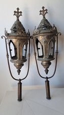 ANTICHE LANTERNE DA