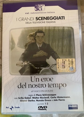 Eroe del nostro - del, tempo