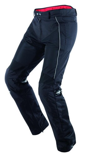 Pantaloni tessuto per - in,