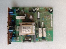 SCHEDA CP08 PER CALDAIA RIELLO