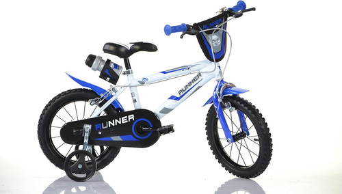 Bici runner bicicletta - runner,,