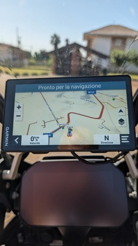 Garmin zumo xt2 gps moto - garmin,