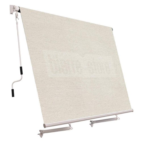 Tenda sole caduta senza - a,