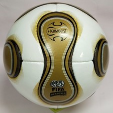 Adidas Teamgeist Berlin Coppa