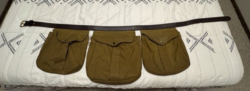 Filson tin cloth - tin,