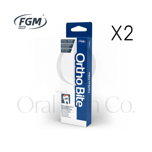 Fgm ortho bite fascia - fgm,