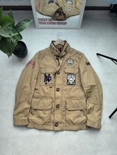 Vintage napapijri cargo multi - napapijri,