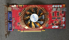 MSI Geforce 9800GT, 512 MB