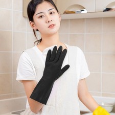 Guanti Pulizia Casa Lunghi