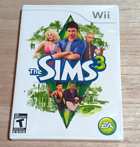 Electronic arts the sims - the,