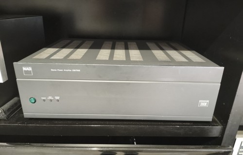 Nad 216 thx - nad,