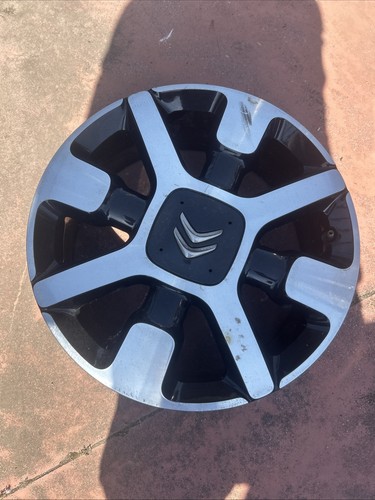 Cerchi lega citroen - cerchi,