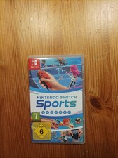 Nintendo Switch Sports -