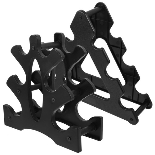 Pcs rack per manubri - 2,
