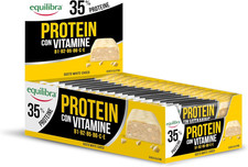 Barrette Proteiche, 35%