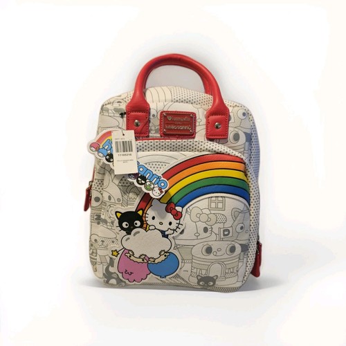 Zaino hello kitty loungefly - zaino,