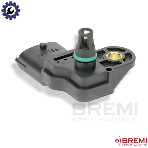 Sensore pressione spinta 35003 - sensore,