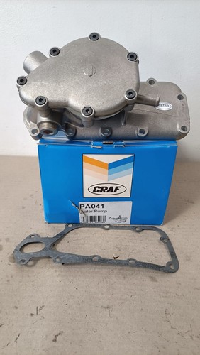 Pompa acqua graf pa041 per - pompa,