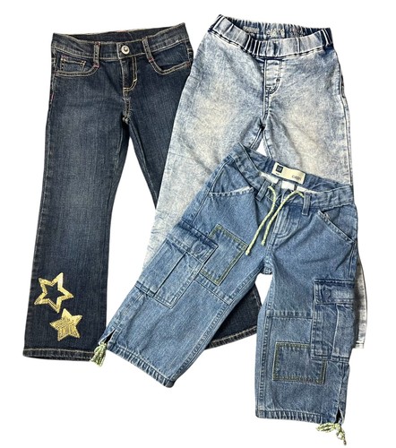 Confezione paia jeans - confezione,