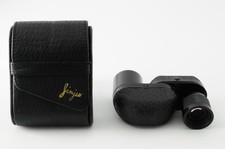 [OTTIME CONDIZIONI in custodia] Carl Zeiss Jena Turmon 8x21 monocolo dal Giappone