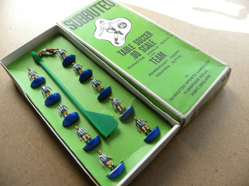 Subbuteo brighton and hove - brighton,