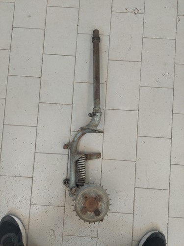 Forcella vespa vb1 - forcella,