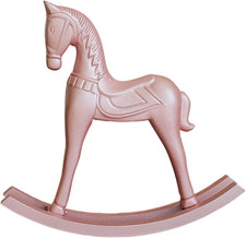 Statuetta in Miniatura in