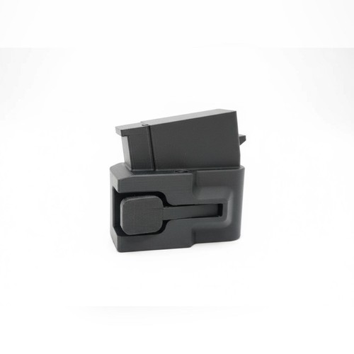 Adattatore airsoft - ak,
